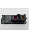 FEU PARE CHOCS ARG PAJERO 90-99 DEPO - accessoire 4x4