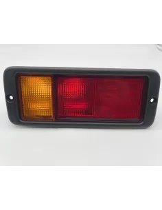 Bumper Fire ARD Pajero 90-99 DEPO - 4x4 Zubehör