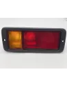 FEU PARE CHOCS ARD PAJERO 90-99 DEPO - accessoire 4x4