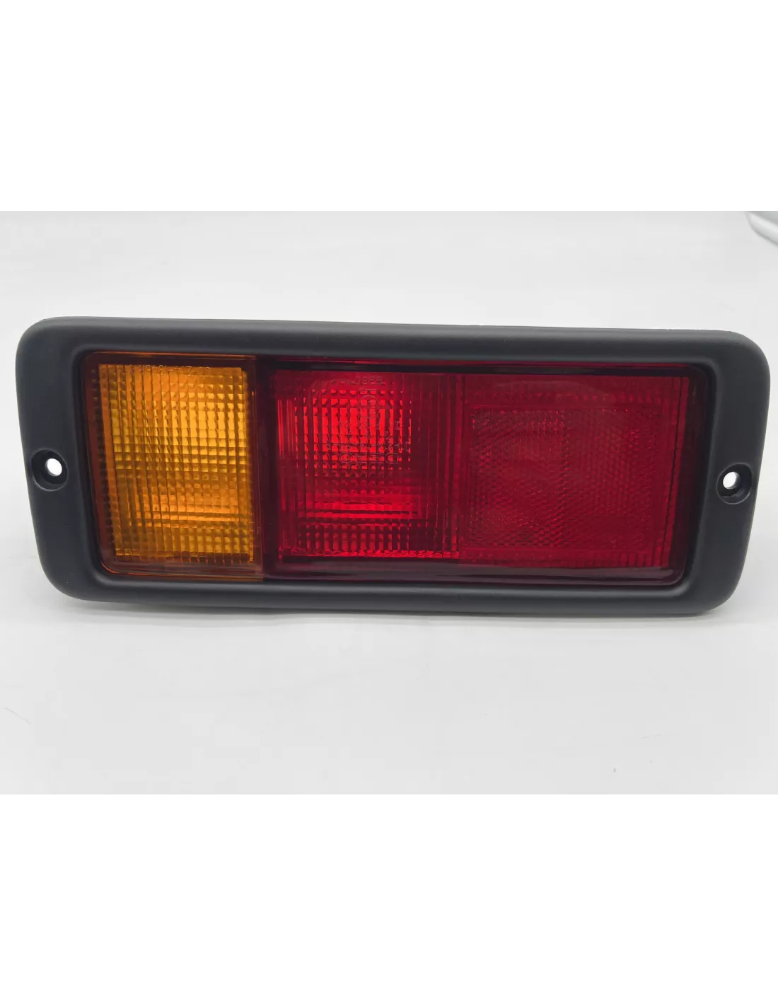 Bumper Fire Ard Pajero 90-99 DEPO - 4x4 accessoire