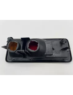 Bumper Fire Ard Pajero 90-99 DEPO - 4x4 accessoire 2