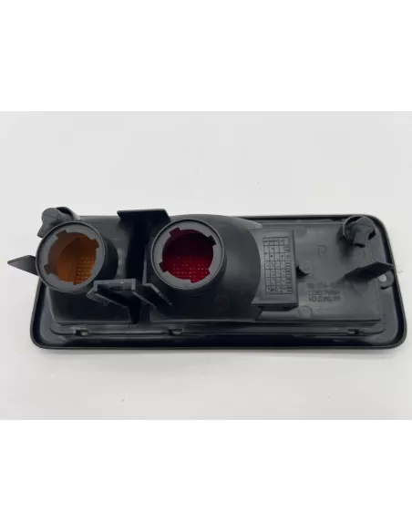 FEU PARE CHOCS ARD PAJERO 90-99 DEPO - accessoire 4x4