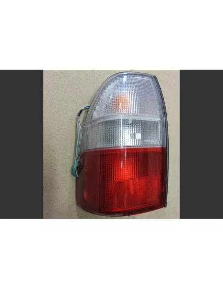 FEU ARG L200 00-05 CLIGNO BLANC DEPO - accessoire 4x4
