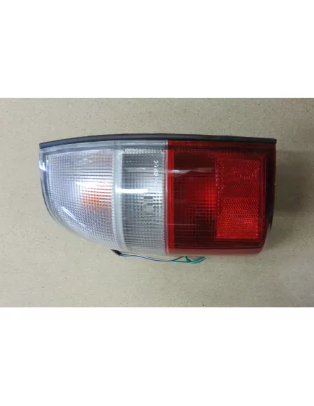 FEU ARG L200 00-05 CLIGNO BLANC DEPO - accessoire 4x4