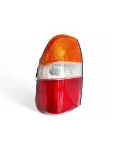 FIRE ARG L200 97-00 Orange Clipan DEPO - 4x4 Zubehör