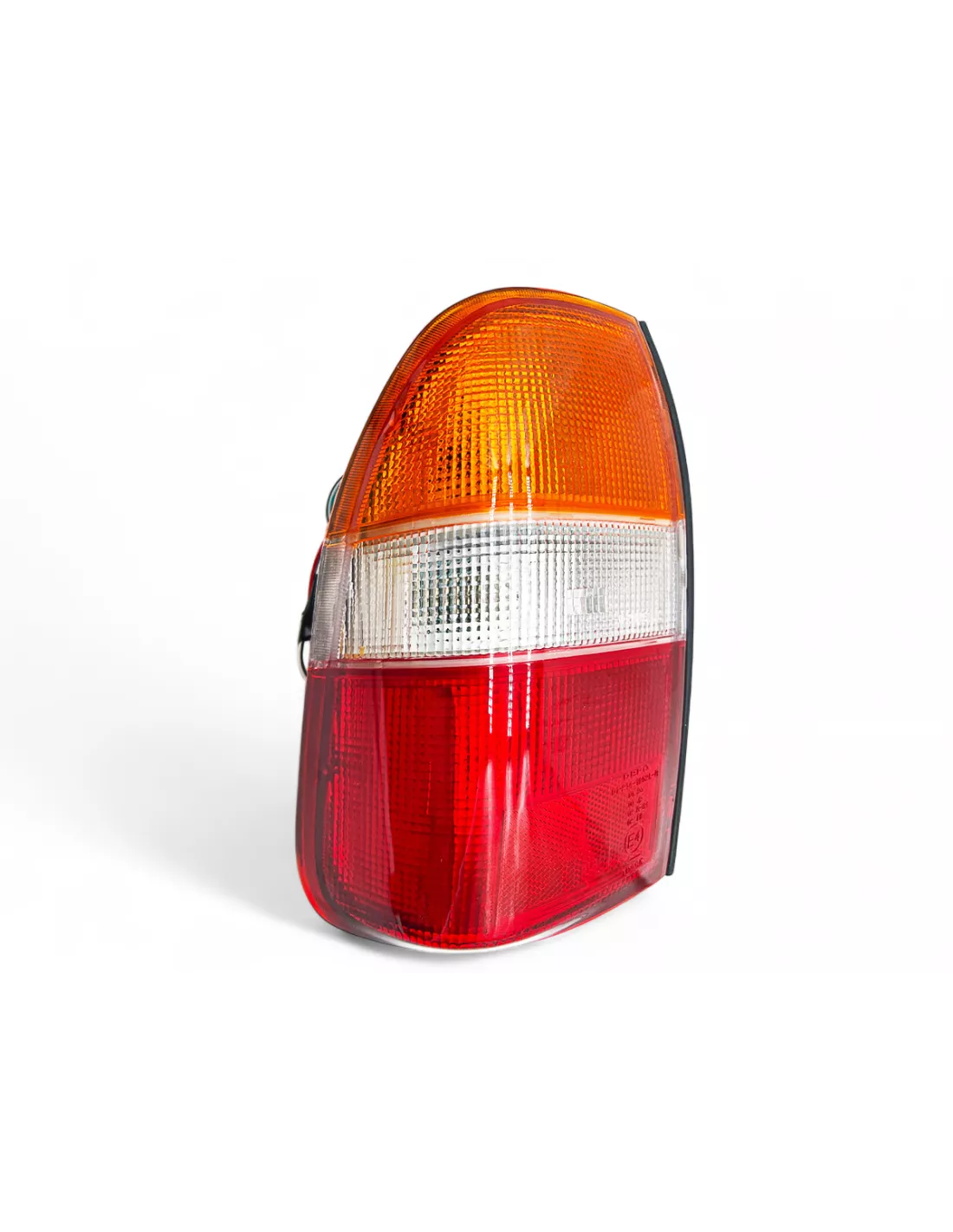 FEU ARG L200 97-00 CLIGNO ORANGE DEPO - accessoire 4x4