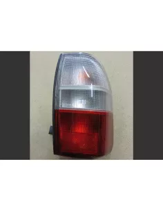 Vuur Ard L200 00-05 witte Clipbo DEPO - 4x4 accessoire