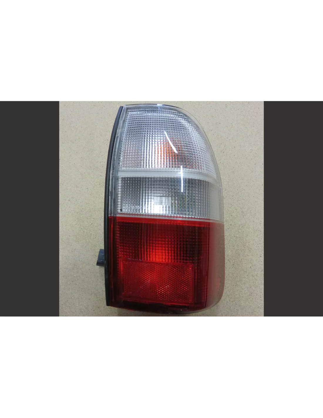FEU ARD L200 00-05 CLIGNO BLANC DEPO - accessoire 4x4