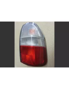 Vuur Ard L200 00-05 witte Clipbo DEPO - 4x4 accessoire 2
