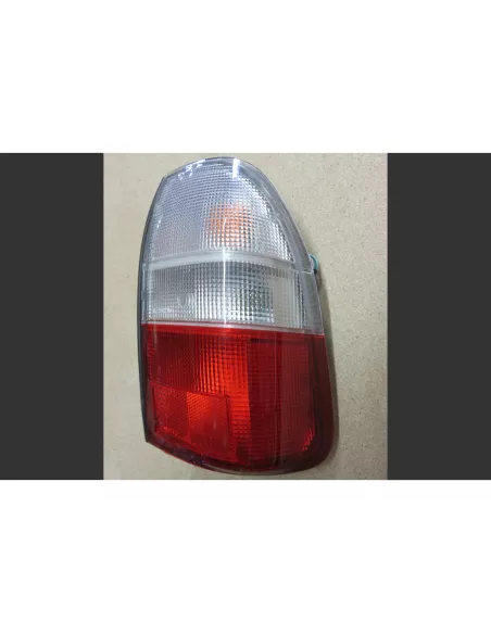 FEU ARD L200 00-05 CLIGNO BLANC DEPO - accessoire 4x4