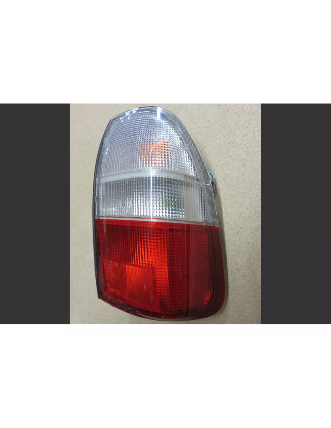 Vuur Ard L200 00-05 witte Clipbo DEPO - 4x4 accessoire