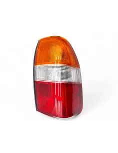 FEU ARD L200 97-00 CLIGNO ORANGE DEPO - accessoire 4x4