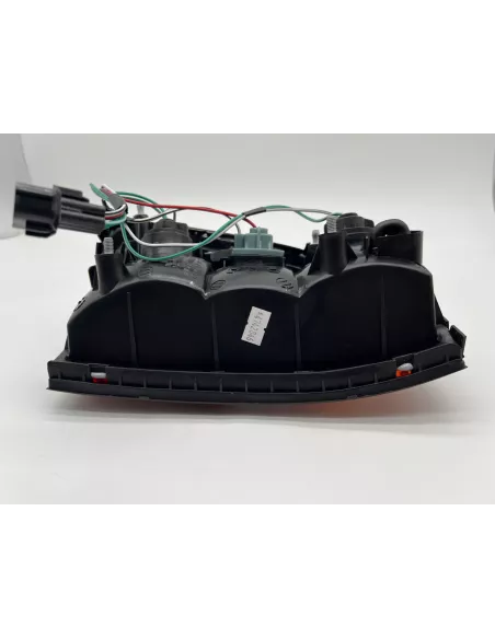 FEU ARD L200 97-00 CLIGNO ORANGE DEPO - accessoire 4x4