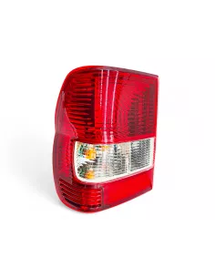 Fire Arg Pajero Pinin DEPO - 4x4 accessoire
