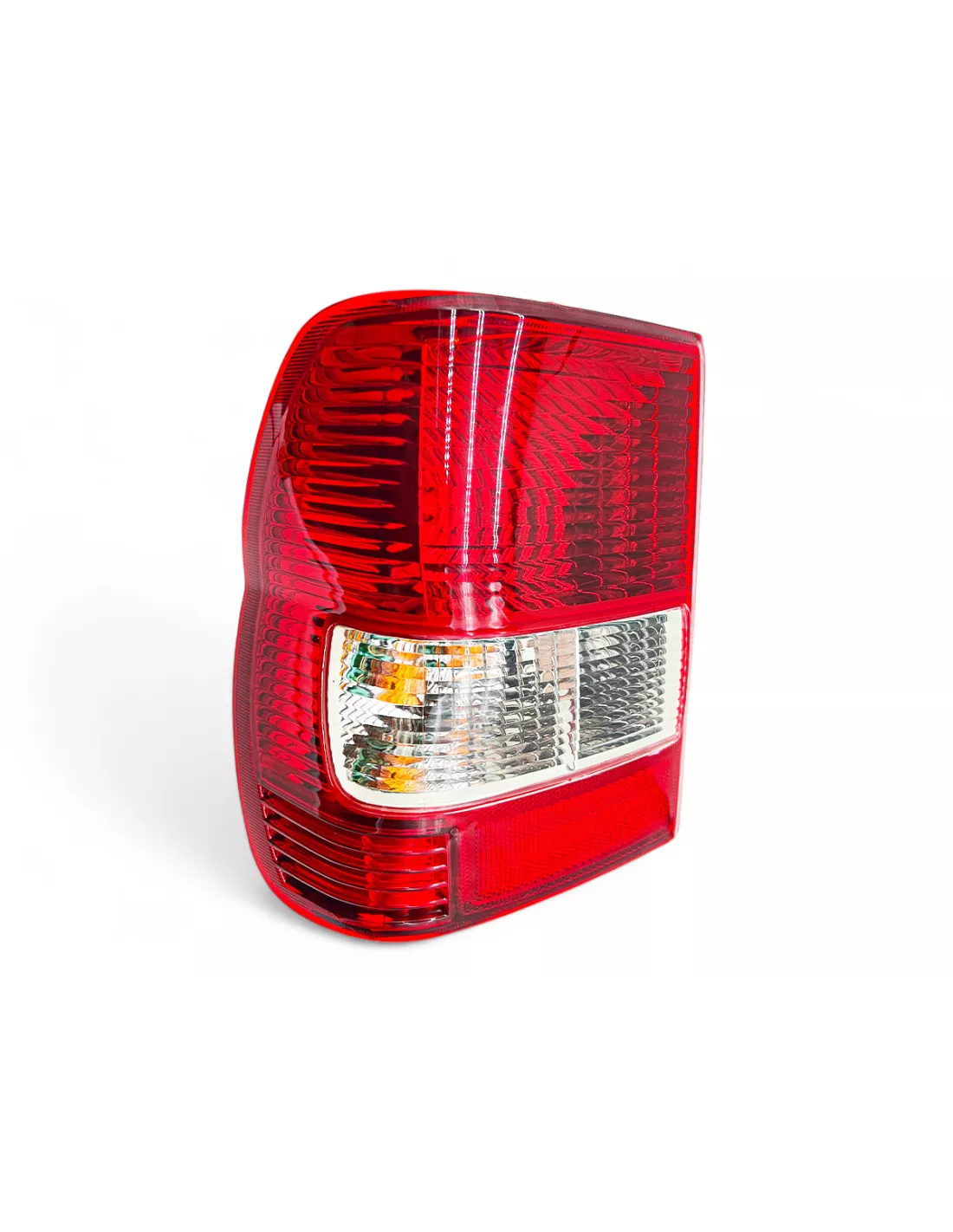 Fire Arg Pajero Pinin DEPO - 4x4 accessoire
