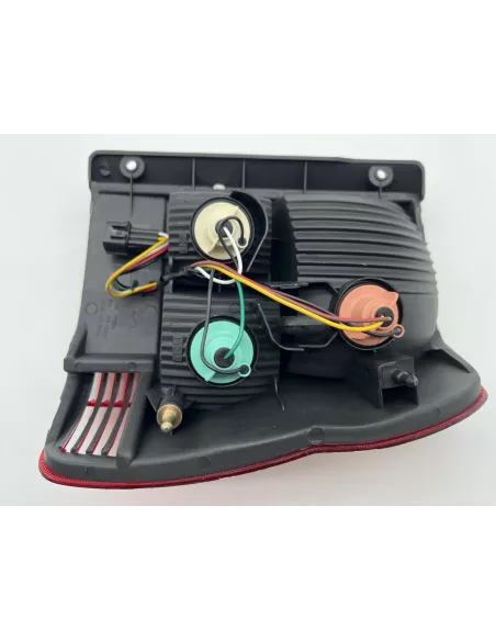 FEU ARG PAJERO PININ DEPO - accessoire 4x4