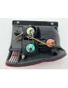 Fire Arg Pajero Pinin DEPO - 4x4 accessoire