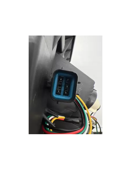 FEU ARG PAJERO PININ DEPO - accessoire 4x4