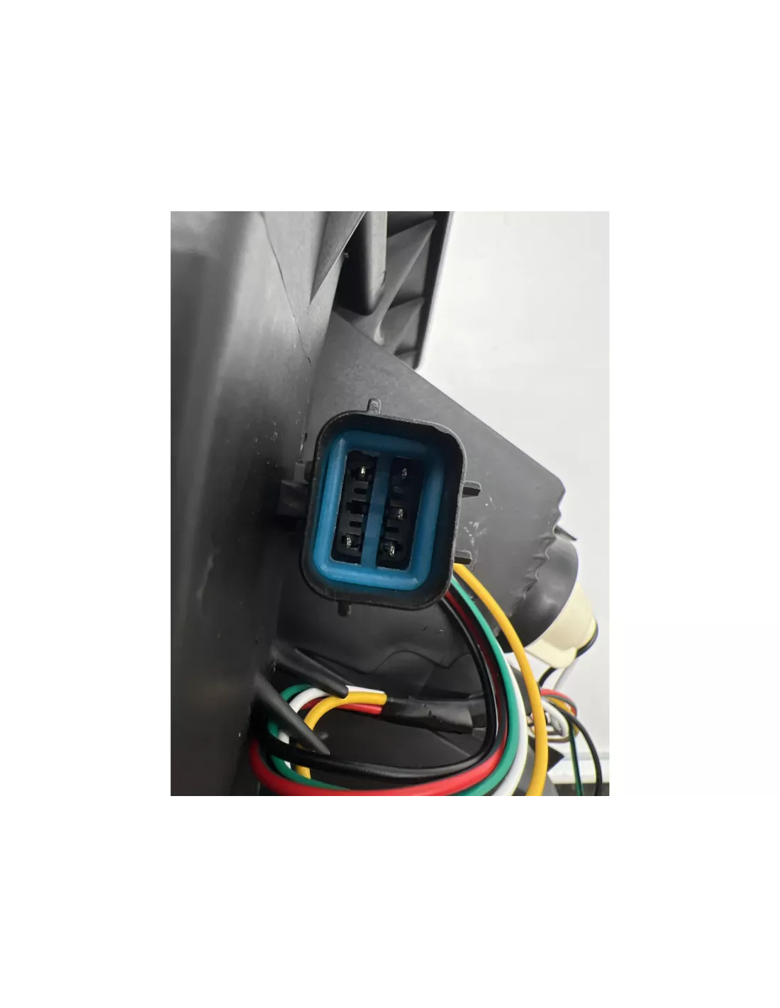 Fire Arg Pajero Pinin DEPO - 4x4 accessoire