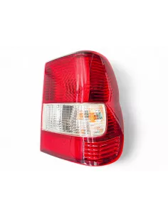 Feuer ARD PAJERO PININ DEPO - 4x4 Zubehör