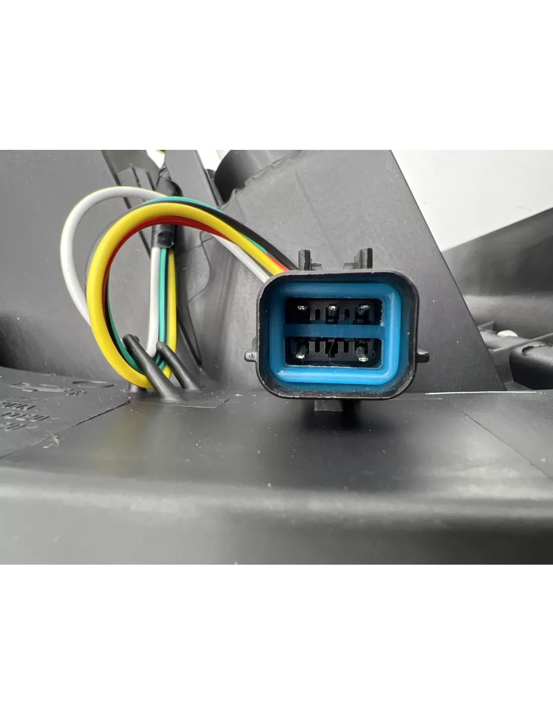 FEU ARD PAJERO PININ DEPO - accessoire 4x4