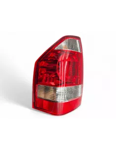 Feu aile arrière gauche multifonction Mitsubishi Pajero III DEPO -