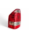 Feu aile arrière gauche multifonction Mitsubishi Pajero III DEPO -