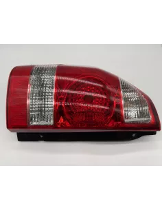 Feu aile arrière gauche multifonction Mitsubishi Pajero III DEPO - 2