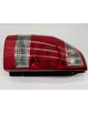 Multifunctionele linker achtervleugel Mitsubishi Pajero III DEPO -