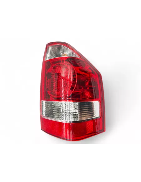 Feu aile arrière droit multifonction Mitsubishi Pajero III DEPO -