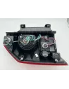 Multifunctionele kleine achtervleugel Mitsubishi Pajero III DEPO -