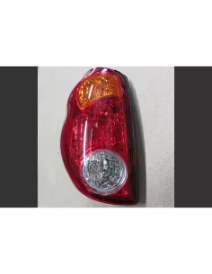 FEU ARG L200 2006-2015 DEPO - accessoire 4x4
