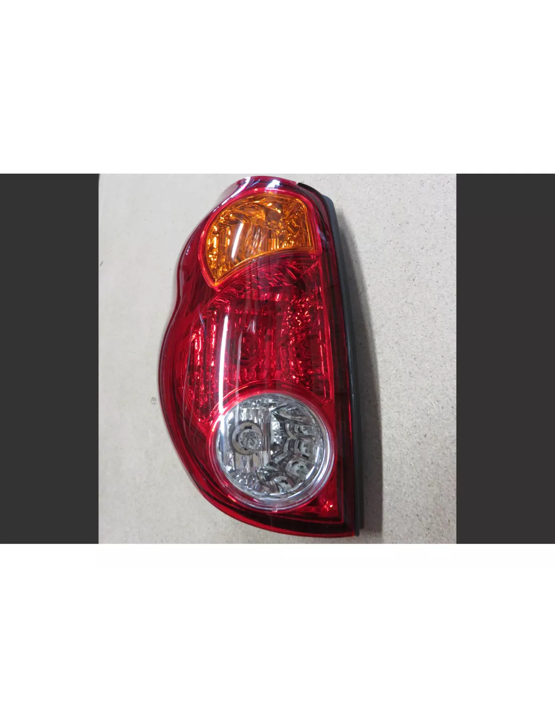 FEU ARG L200 2006-2015 DEPO - accessoire 4x4