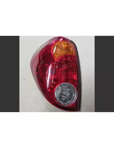 FEU ARG L200 2006-2015 DEPO - accessoire 4x4 2