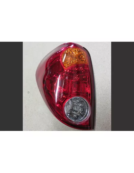 FEU ARG L200 2006-2015 DEPO - accessoire 4x4