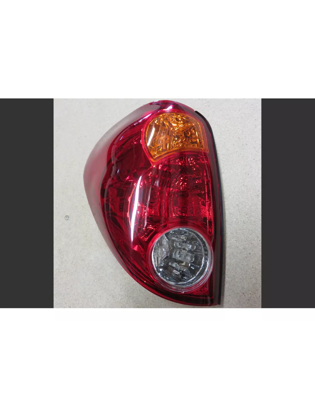 FIRE ARG L200 2006-2015 DEPO - 4x4 accessoire