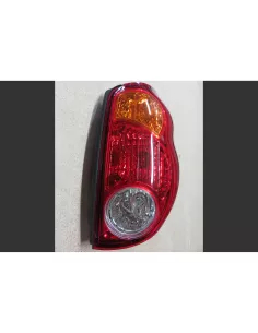 Feuer ARD L200 2006-2015 DEPO - 4x4 Zubehör