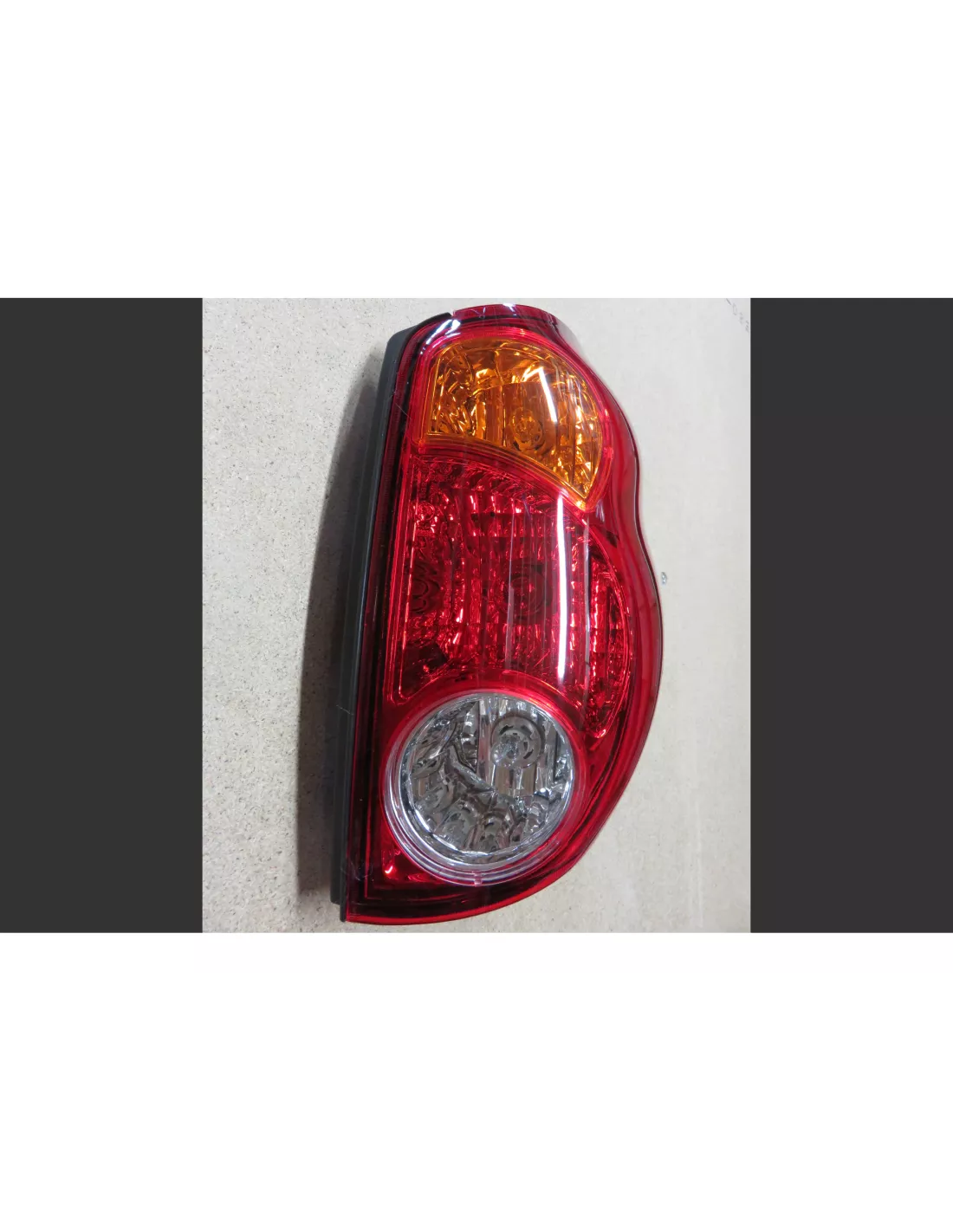 FEU ARD L200 2006-2015 DEPO - accessoire 4x4