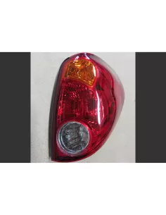 Vuur Ard L200 2006-2015 DEPO - 4x4 accessoire 2