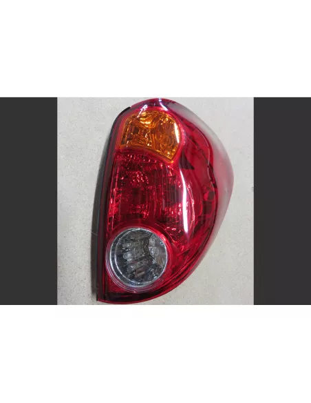 FEU ARD L200 2006-2015 DEPO - accessoire 4x4