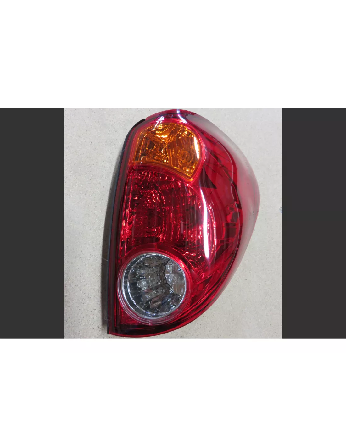 FEU ARD L200 2006-2015 DEPO - accessoire 4x4
