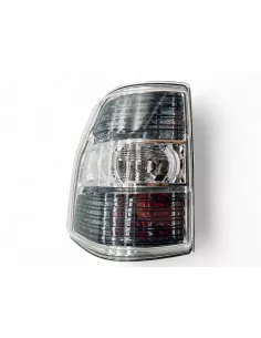 Brand Arg Pajero 4 5 Portetes DEPO - 4x4 accessoire