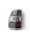 Brand Arg Pajero 4 5 Portetes DEPO - 4x4 accessoire