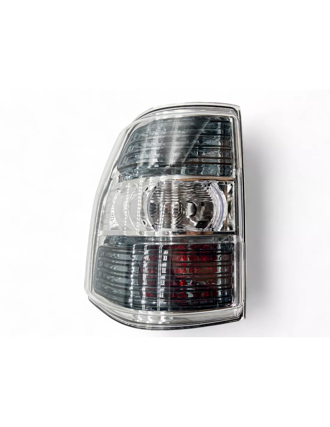 Brand Arg Pajero 4 5 Portetes DEPO - 4x4 accessoire