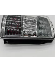 Brand Arg Pajero 4 5 Portetes DEPO - 4x4 accessoire 2