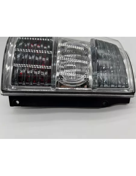 FEU ARG PAJERO 4 5PORTES DEPO - accessoire 4x4
