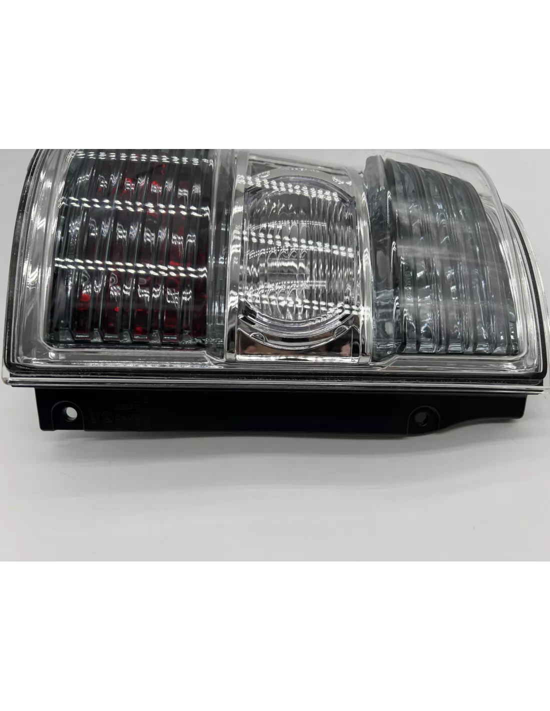 FEU ARG PAJERO 4 5PORTES DEPO - accessoire 4x4