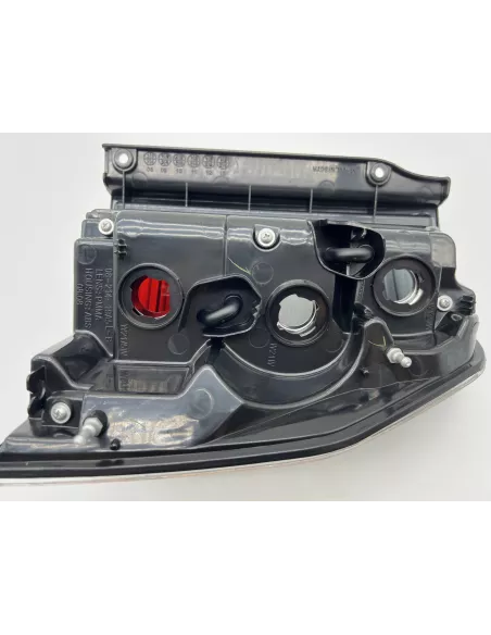 FEU ARG PAJERO 4 5PORTES DEPO - accessoire 4x4