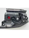 Brand Arg Pajero 4 5 Portetes DEPO - 4x4 accessoire