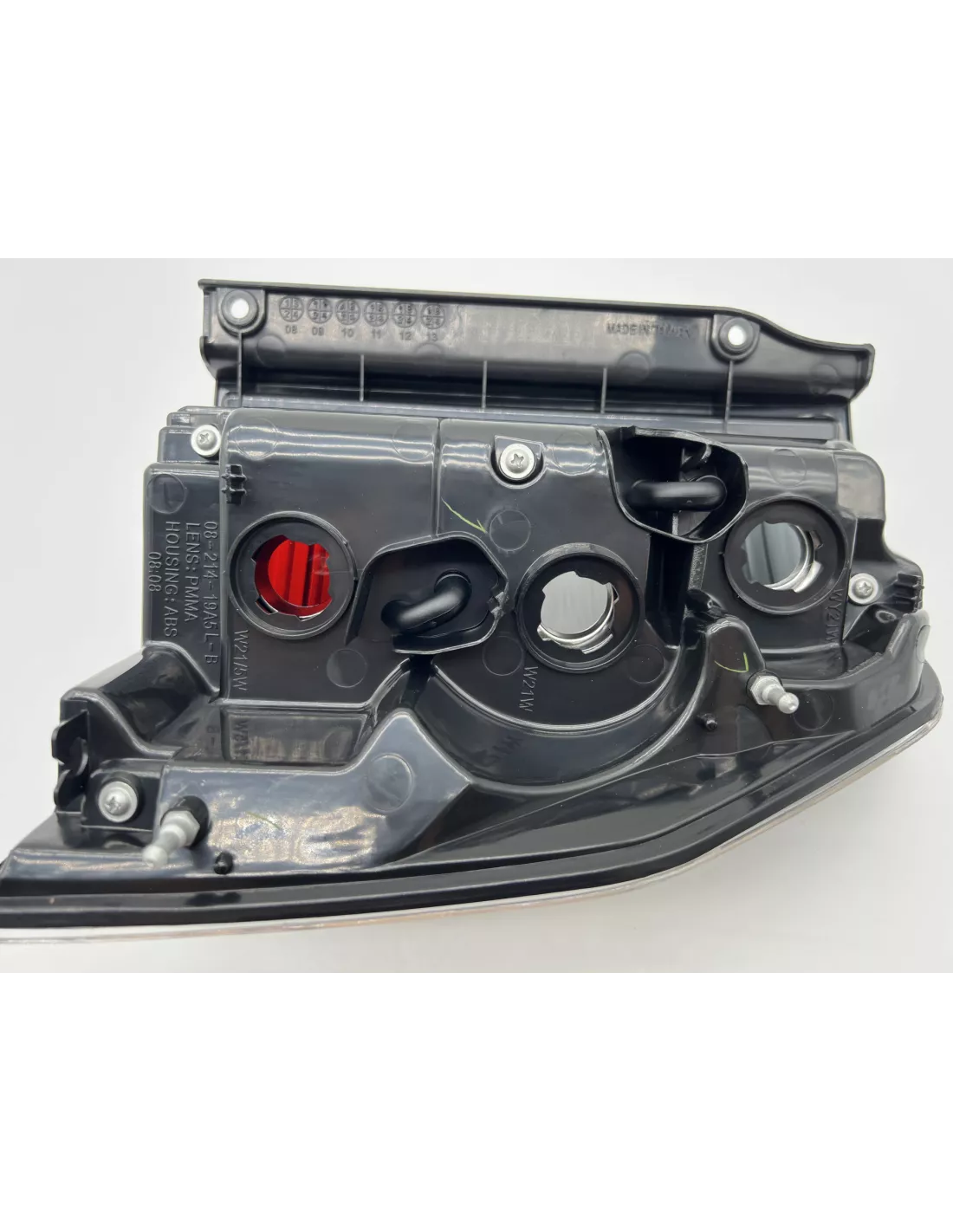 Brand Arg Pajero 4 5 Portetes DEPO - 4x4 accessoire